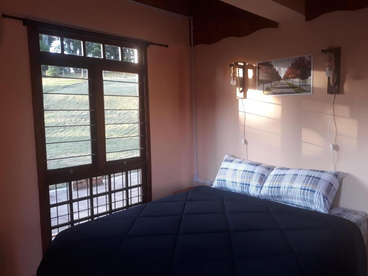 Paradouro Boca Da Serra São Francisco de Paula Kültér fotó